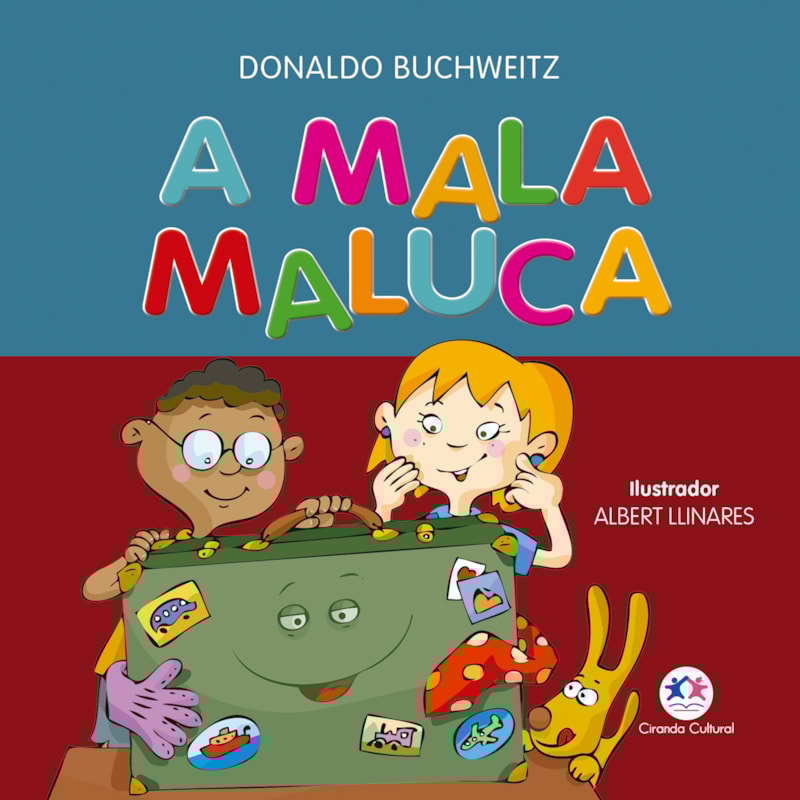 A MALA MALUCA