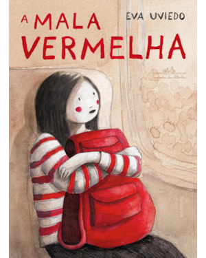 A MALA VERMELHA