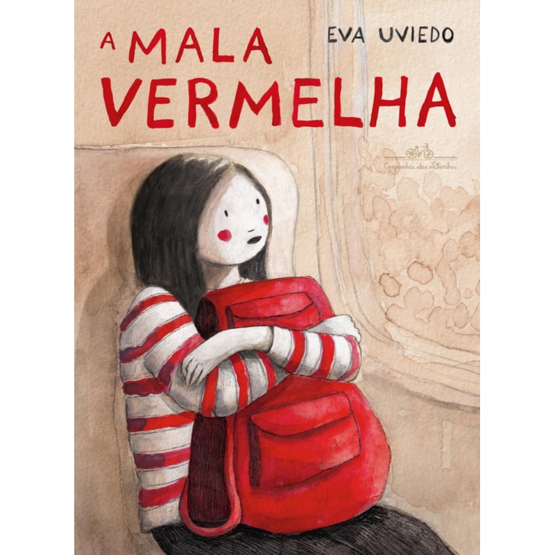 A MALA VERMELHA