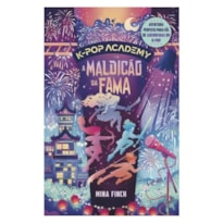 A MALDIÇÃO DA FAMA: K-POP ACADEMY - VOL. 2