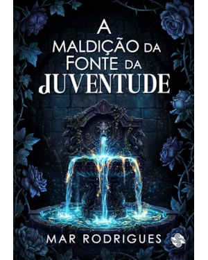 A maldição da fonte da juventude