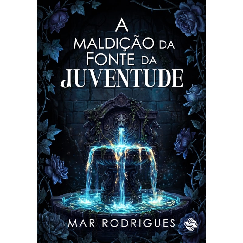 A maldição da fonte da juventude