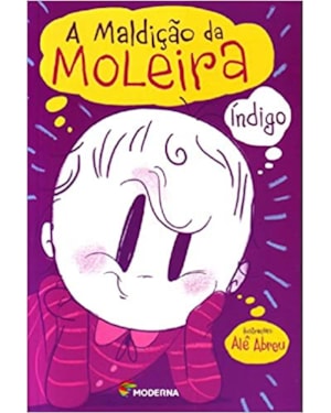 A MALDICAO DA MOLEIRA
