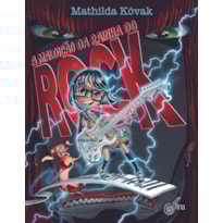 A maldição da rainha do rock