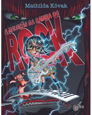 A maldição da rainha do rock
