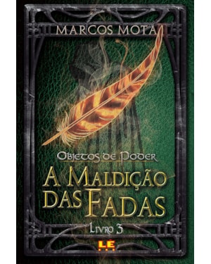 A MALDIÇÃO DAS FADAS