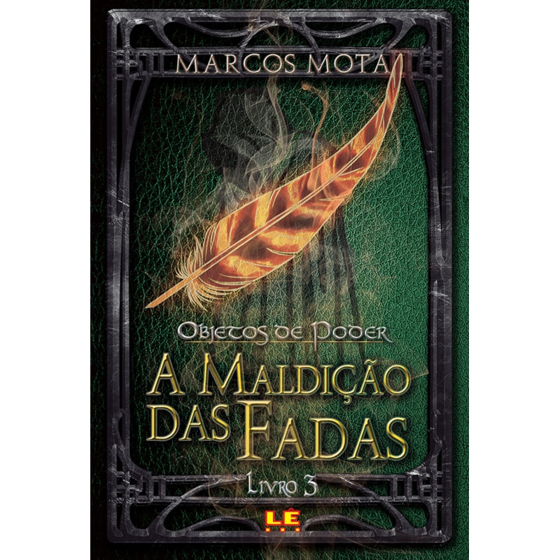 A MALDIÇÃO DAS FADAS