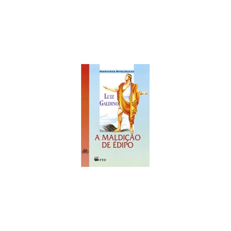 A maldição de Édipo