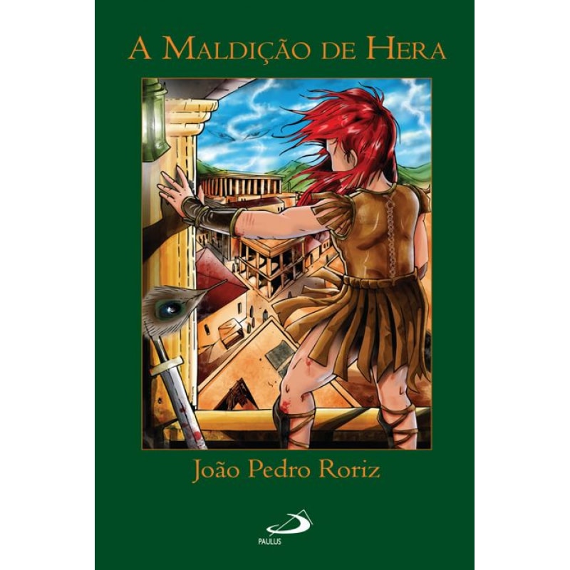 A Maldição de Hera