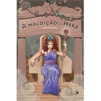 A MALDIÇÃO DE HERA