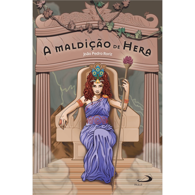 A MALDIÇÃO DE HERA