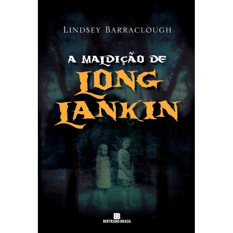 A maldição de Long Lankin
