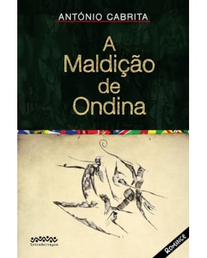 A MALDIÇÃO DE ONDINA
