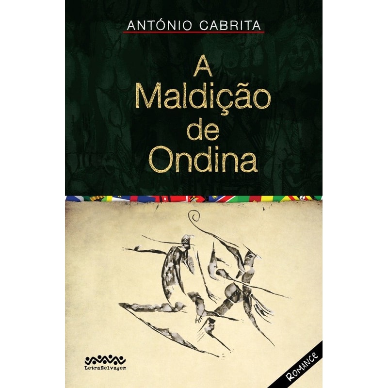A MALDIÇÃO DE ONDINA