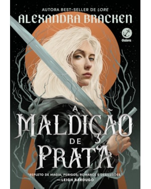 A MALDIÇÃO DE PRATA (VOL 1. MALDIÇÃO DE PRATA)