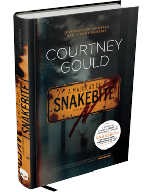 A MALDIÇÃO DE SNAKEBITE