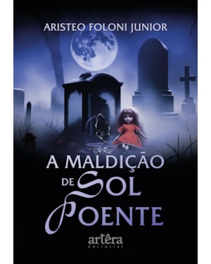 A MALDIÇÃO DE SOL POENTE
