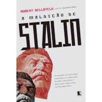 A MALDIÇÃO DE STALIN