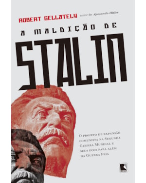 A MALDIÇÃO DE STALIN