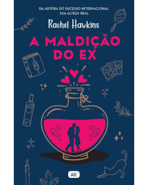 A MALDIÇÃO DO EX