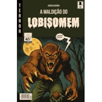 A maldição do Lobisomem