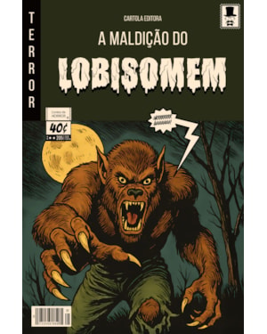 A maldição do Lobisomem