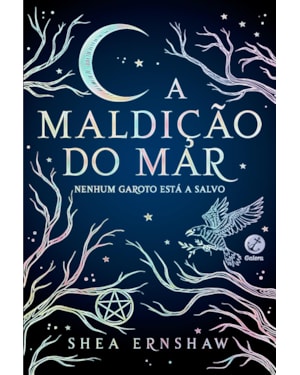 A MALDIÇÃO DO MAR