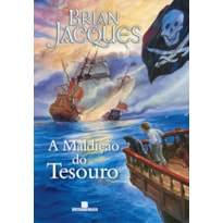 A MALDIÇÃO DO TESOURO (VOL. 2)