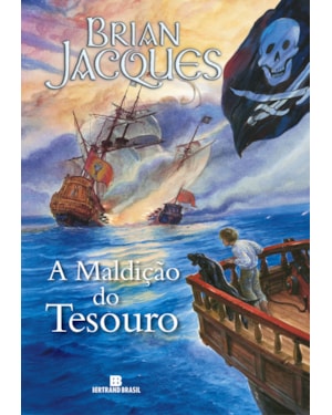 A MALDIÇÃO DO TESOURO (VOL. 2)