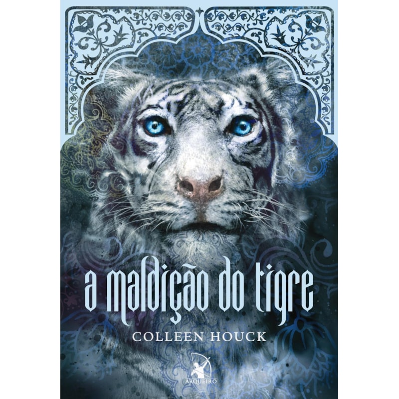 A MALDIÇÃO DO TIGRE (A MALDIÇÃO DO TIGRE - LIVRO 1)