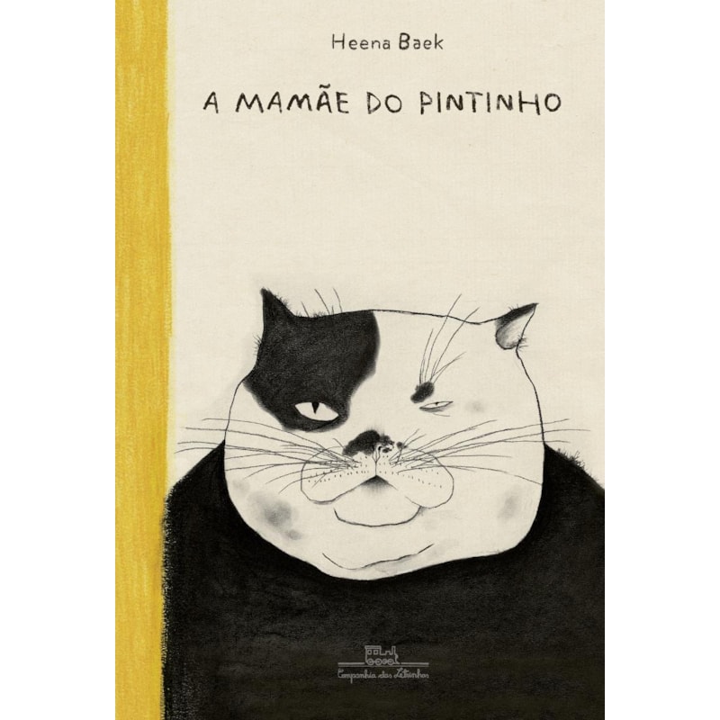 A MAMÃE DO PINTINHO