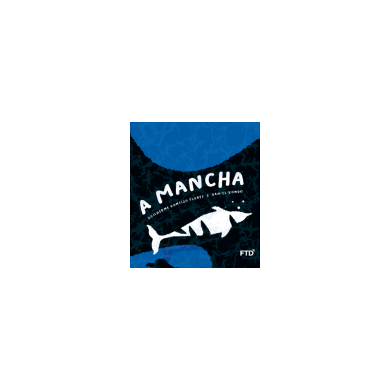A mancha