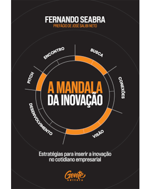 A MANDALA DA INOVAÇÃO: ESTRATÉGIAS PARA INSERIR A INOVAÇÃO NO COTIDIANO EMPRESARIAL