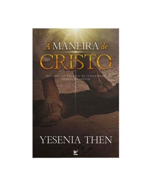À maneira de Cristo
