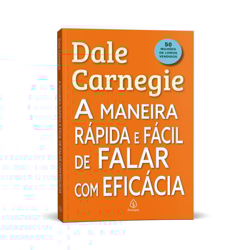 A MANEIRA RÁPIDA E FÁCIL DE FALAR COM EFICÁCIA