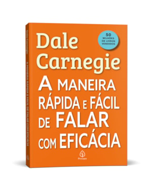 A MANEIRA RÁPIDA E FÁCIL DE FALAR COM EFICÁCIA