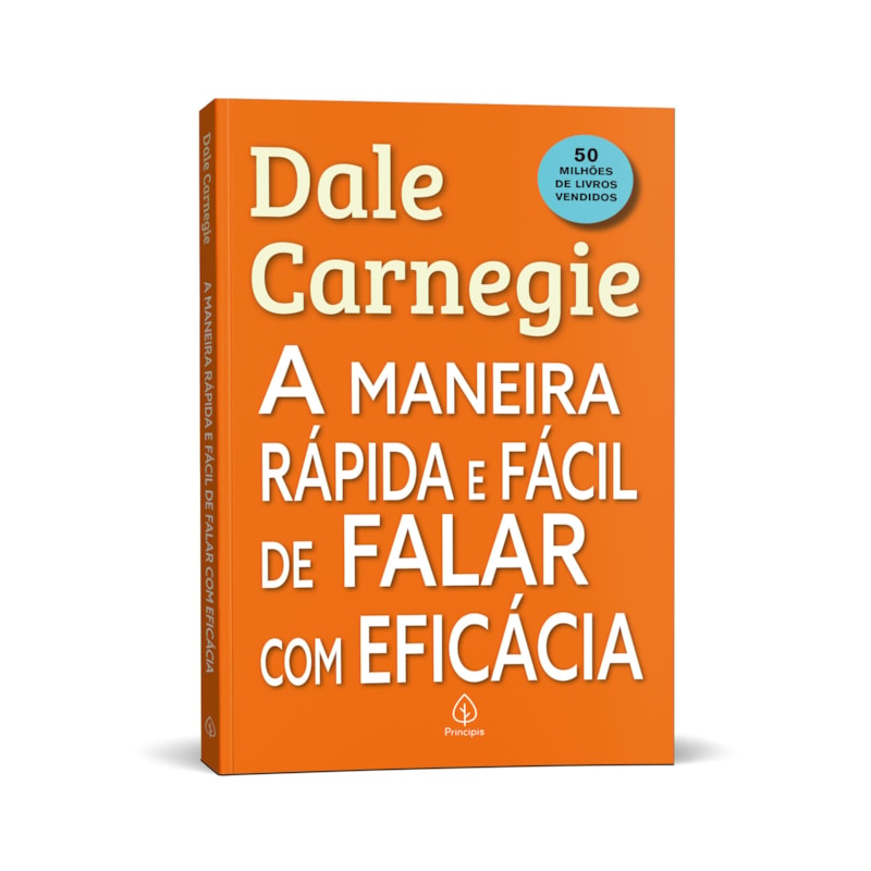 A MANEIRA RÁPIDA E FÁCIL DE FALAR COM EFICÁCIA