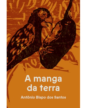 A MANGA DA TERRA