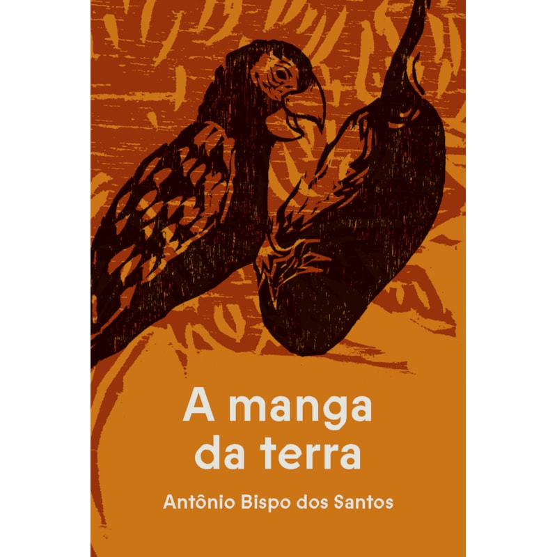 A MANGA DA TERRA