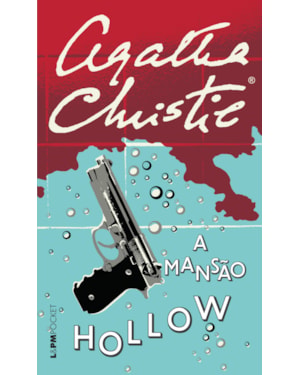 A mansão hollow