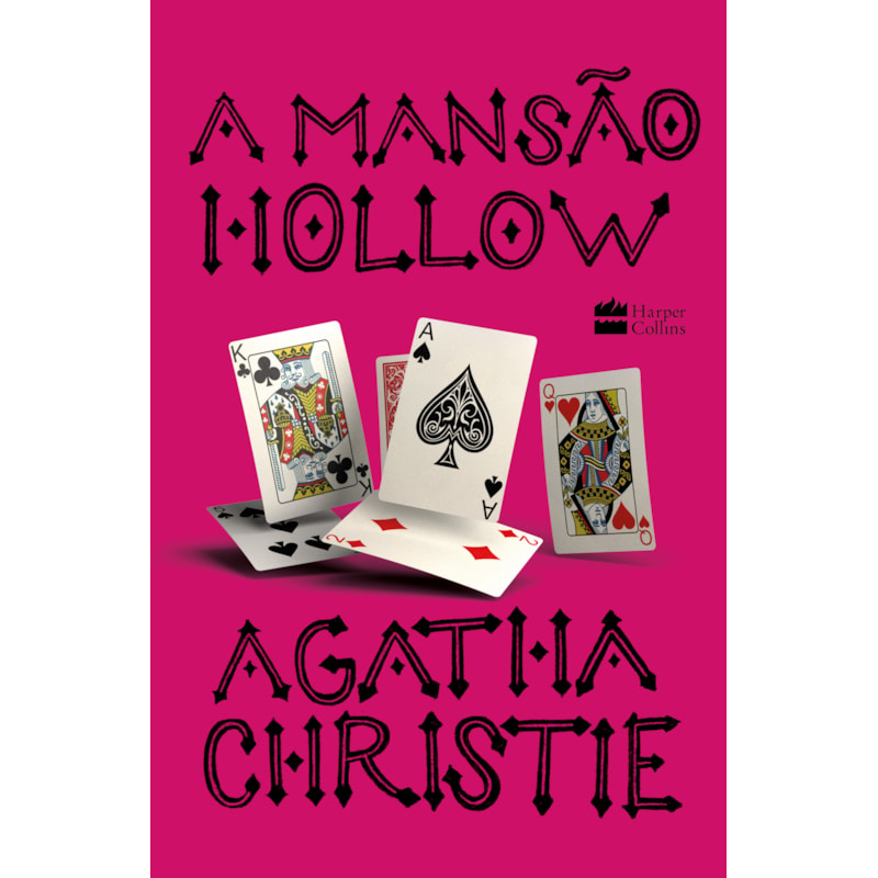 A MANSÃO HOLLOW