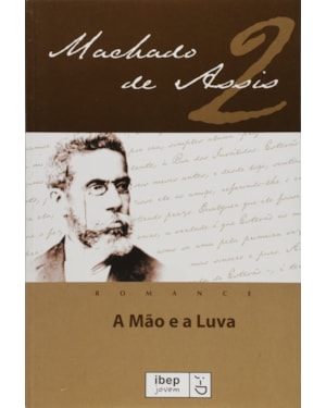 A MÃO E A LUVA