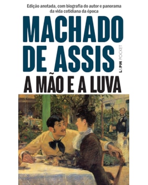 A mão e a luva