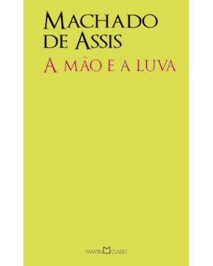 A MÃO E A LUVA
