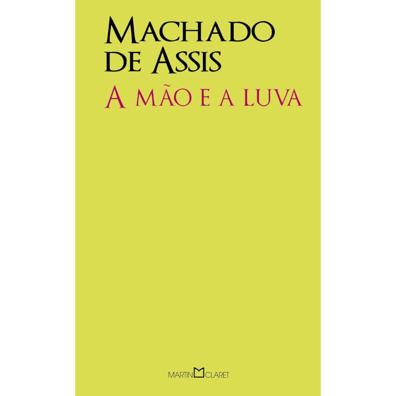 A MÃO E A LUVA