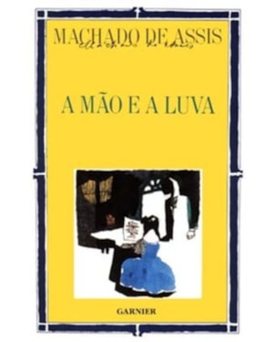 A MÃO E A LUVA