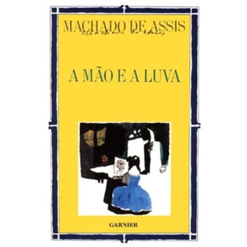 A MÃO E A LUVA