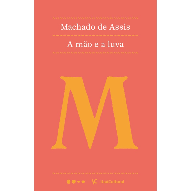 A mão e a luva