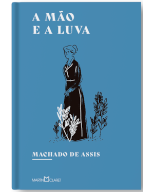 A MÃO E A LUVA