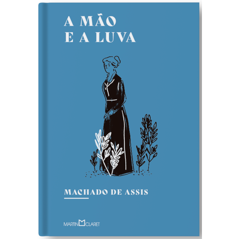 A MÃO E A LUVA
